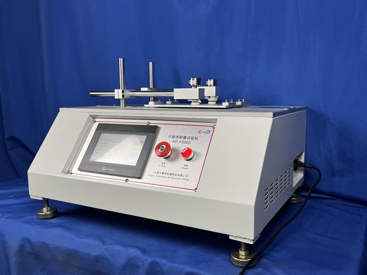 Automatic IEC 60884-1:2022 Clause 8.8 Figure 5 Apparatus For Durability Of Marking