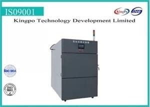 6.5KW EV Battery Testing Equipment