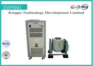 Electromagnetic Vibration Testing System for circuit board automobile