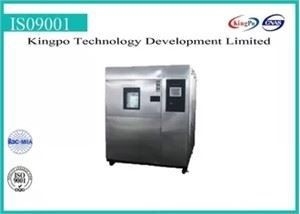 Thermal Shock EV Battery Testing Equipment
