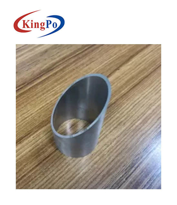 Ingestion Gauge For Small Cell Safety Test