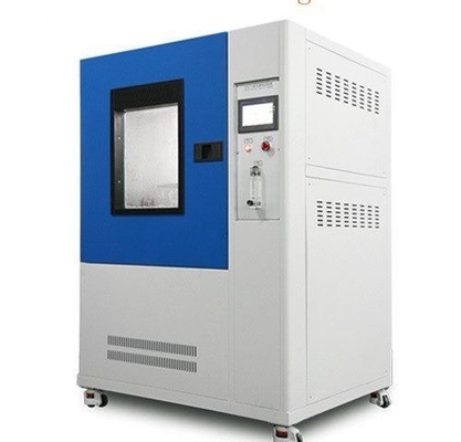 IPX1 IPX2 Dripping Box Test Chamber