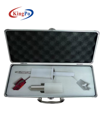 IEC 60132 60335 Standard Test Probe Pin Thorn Kit