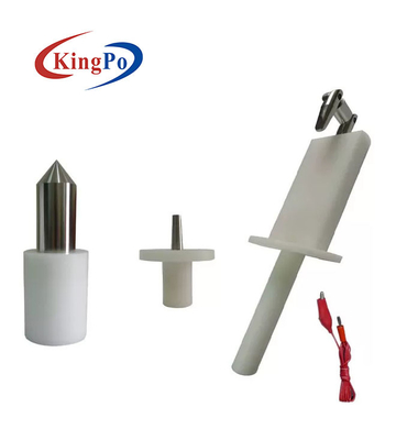 IEC 60132 60335 Standard Test Probe Pin Thorn Kit