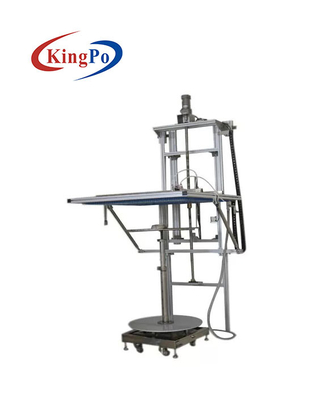 IEC60529 IPX1 To IPX8 Test System