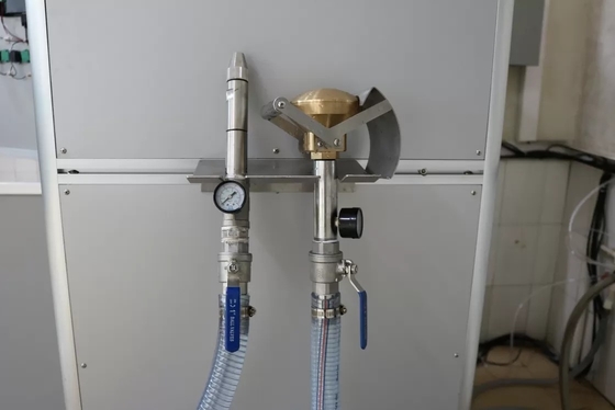 IEC60529 IPX1 To IPX8 Test System