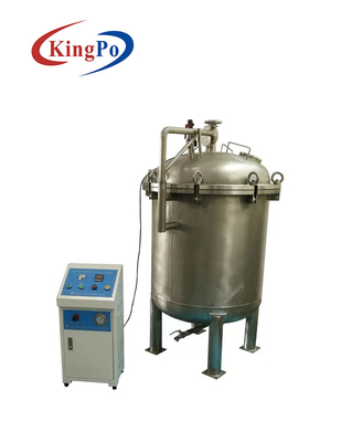 IPX8 Water Tightness Pressure Tester