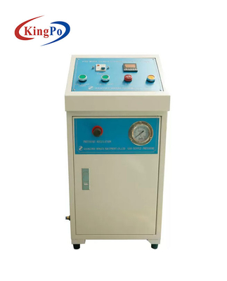 IPX8 Water Tightness Pressure Tester