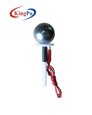 IEC60065 figure 1 Sphere Probe A