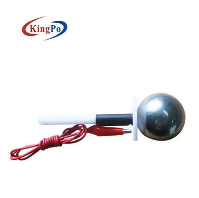 IEC60065 figure 1 Sphere Probe A