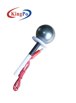 IEC60065 figure 1 Sphere Probe A