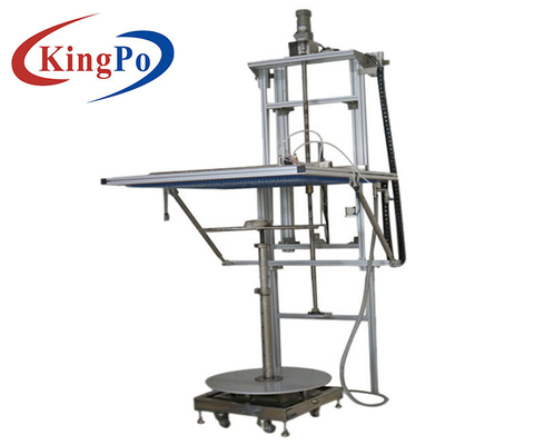 IPX1 IPX2 Rain Drip Box