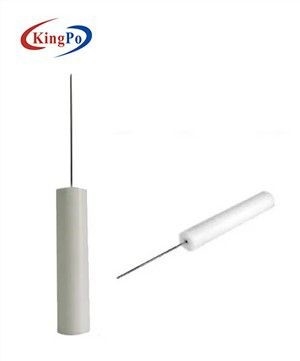 IEC 61032 Figure 11 Test Wire For Verifying Protection Against Access To Hazardous Live Parts Of Electrical Toy