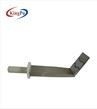 IEC 60950-1 Fig NAF.2(S5366) Wedge Probe For Testing Document Shredders