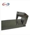 IEC 60950-1 Fig NAF.2(S5366) Wedge Probe For Testing Document Shredders