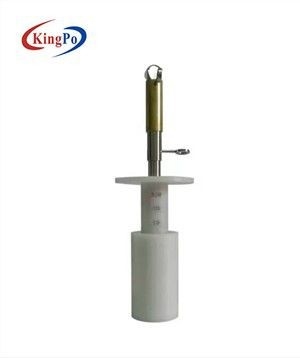 IEC 60335 Figure 7 Test Finger Nail