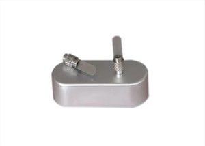 IEC60598-2-20 Clause 20.11.2. Flat Probe