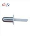 Stainless Steel Test Finger Probe
