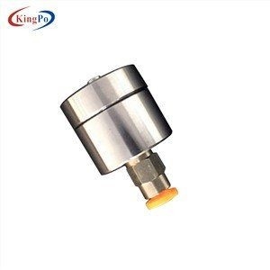 ISO 80369 7 C.4 C.6 Luer Gauges Male Connector Made Of Hardness Steel