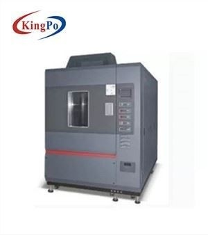 GB 18580 GB 18584 Medical Testing Equipment VOC Emission Test Chamber
