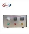 1KW Flammability Testing Machine tilt 45 degree for Electric Wire