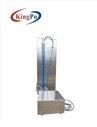 1KW Flammability Testing Machine tilt 45 degree for Electric Wire