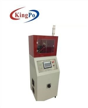 IEC60587 Tracking Tester Evaluating Creepage Resistance Of Insulator