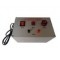 Electrical Contact Indicator Anti Shock Probe Test Device