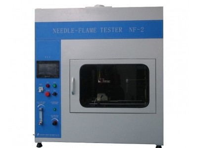 IEC60695-11-5 Needle Flame Tester