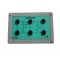 Touch Current Measuring Circuit Figure 5 Network Of IEC 60990 For Leakage testing box