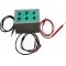 Touch Current Measuring Circuit Figure 5 Network Of IEC 60990 For Leakage testing box