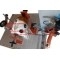 IEC 60335-1 Clause 22.16 Cord Reels Endurance Tester