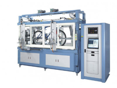 0-12V Electric Bicycle Comprehensive 0-16km/H Adjustable Test Bench Maximum Speed And Braking Performance