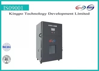 AC220V EV Battery Testing Equipment GB 8897 IEC 62133 Standard