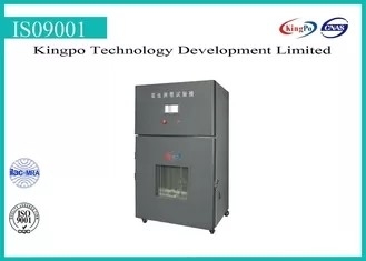 PLC Control EV Battery Testing Equipment during used transported