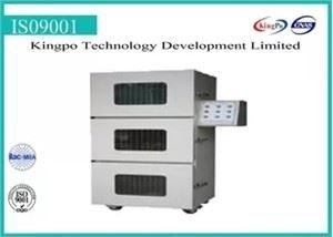 IEC Explosion Proof Test Chamber for over charging and over discharging