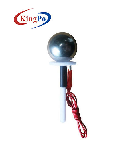 IEC60065 figure 1 Sphere Probe A