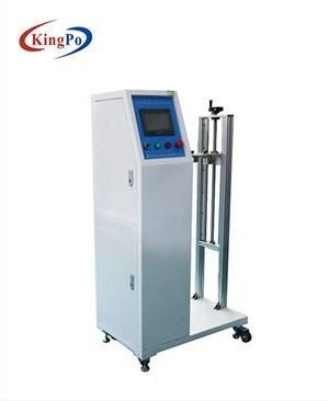 Mitsubishi PLC LED Light Testing Equipment Lighting Adjustment Device