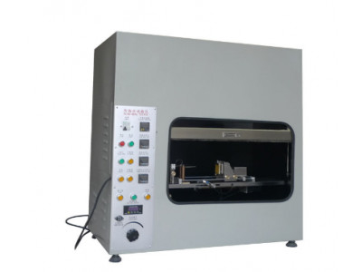 1kVA 220V 50Hz Glow Wire Test Apparatus For Electronic Products