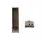 IEC60320-1-2  Vertical Combustion Flame Test Apparatus For Single Wire